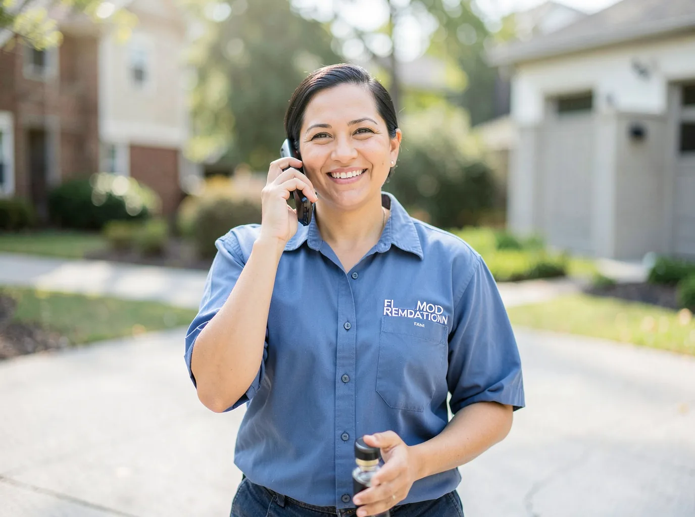 Mold Remediation Saint Edward, NE FAQs